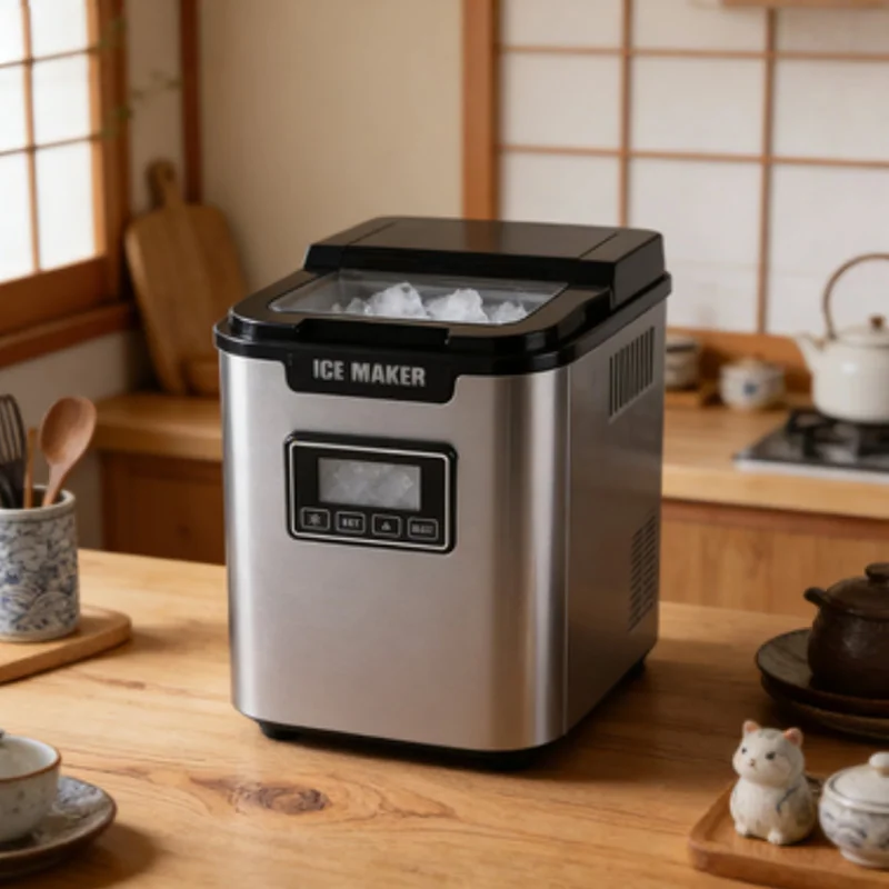 Ice Machine & Slushie Maker — image 6