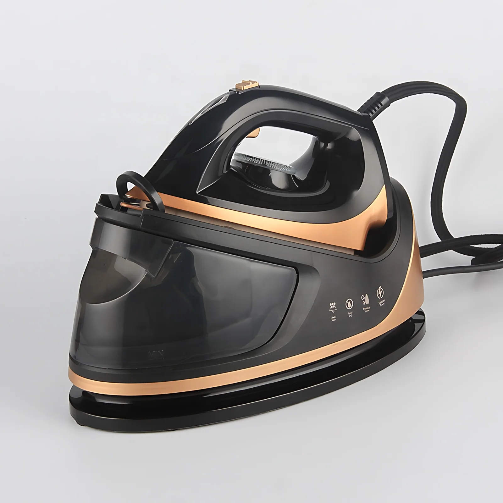 Steam Press for Clothes Industrial Steam Ironing Press Steam Iron