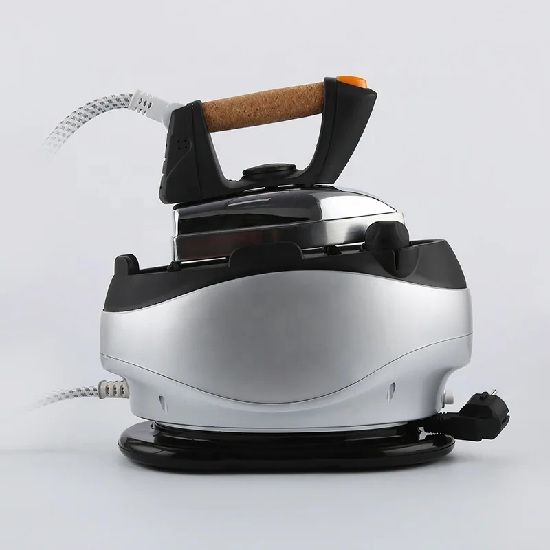 Garment Care Appliances — image 3