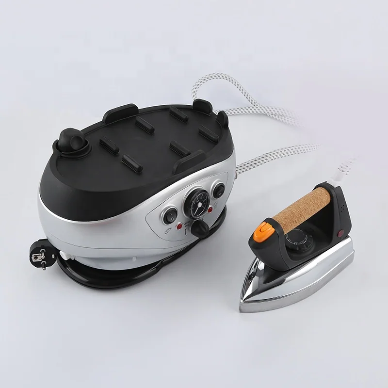 Garment Care Appliances — image 5