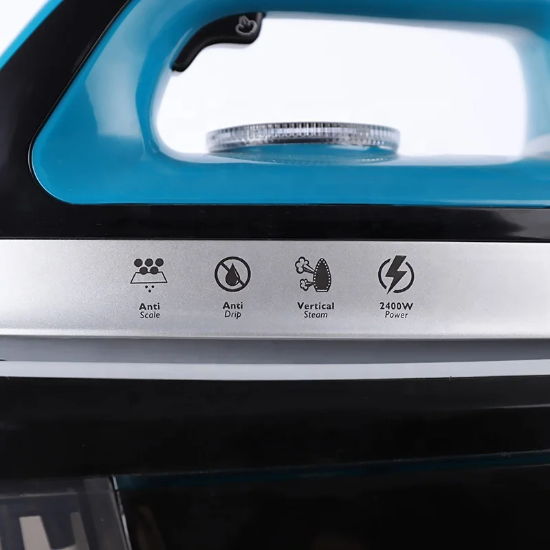 Garment Care Appliances — image 4