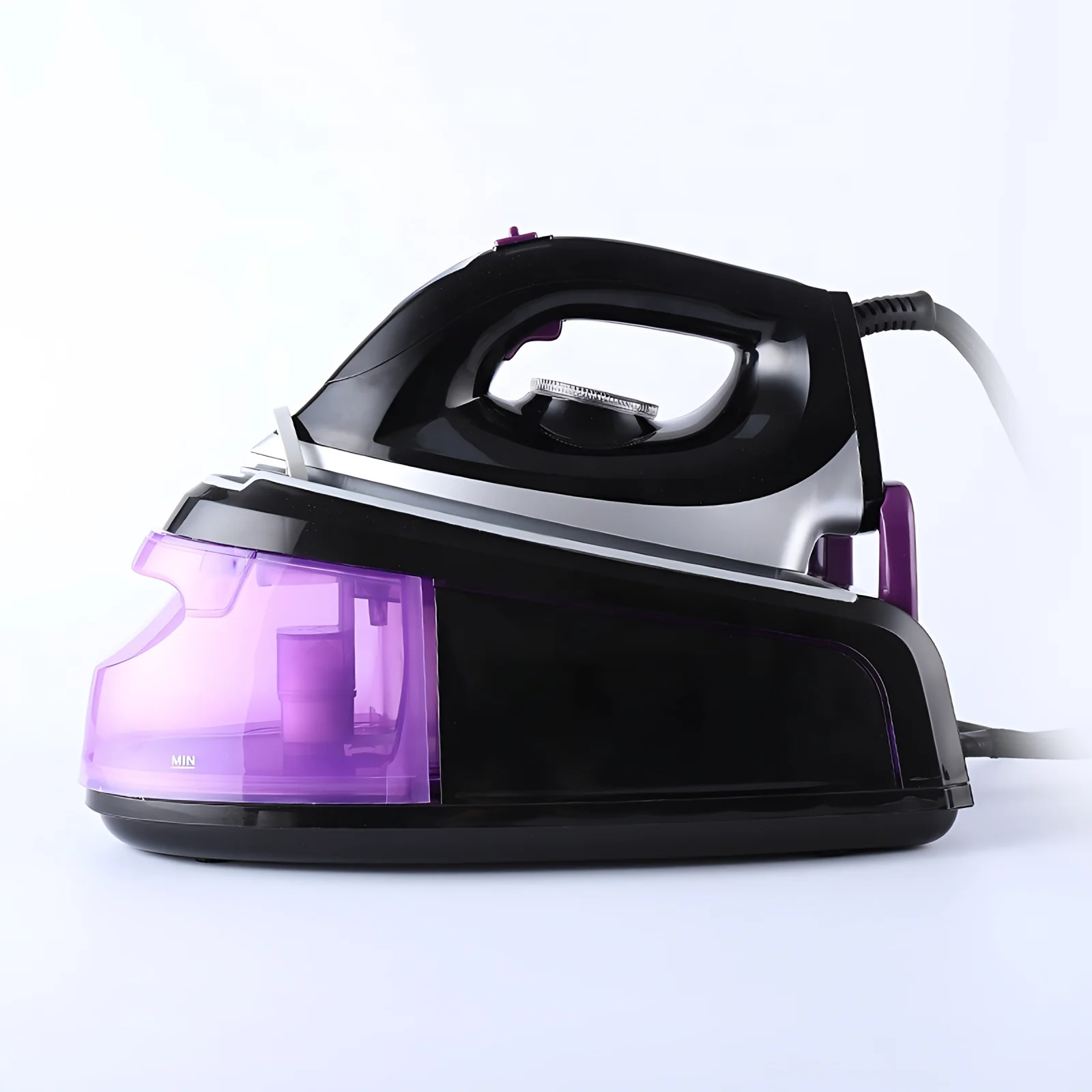 Hot Sales Hotel Guest Room Steam Electric Multifunction Professional Steam Iron for Dry Clean
