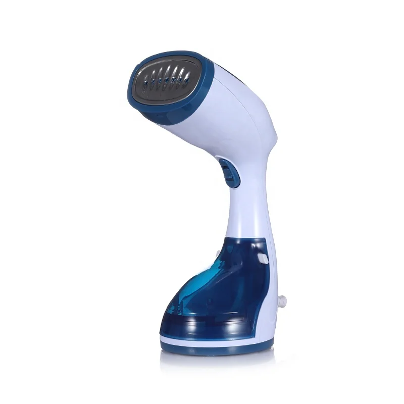 New Design Home Goods Wrinkle Remover Fast Heat Pump Steam Clothes Iron Foldable Mini Portable Handheld Garment Steamer Iron