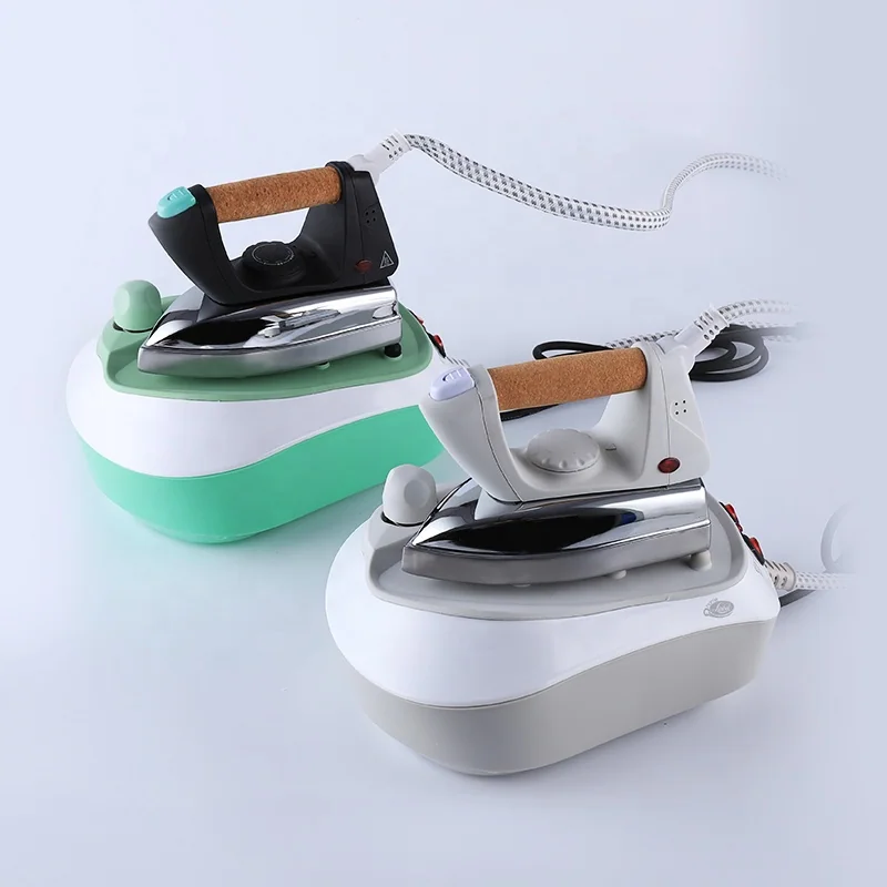 Garment Care Appliances — image 2