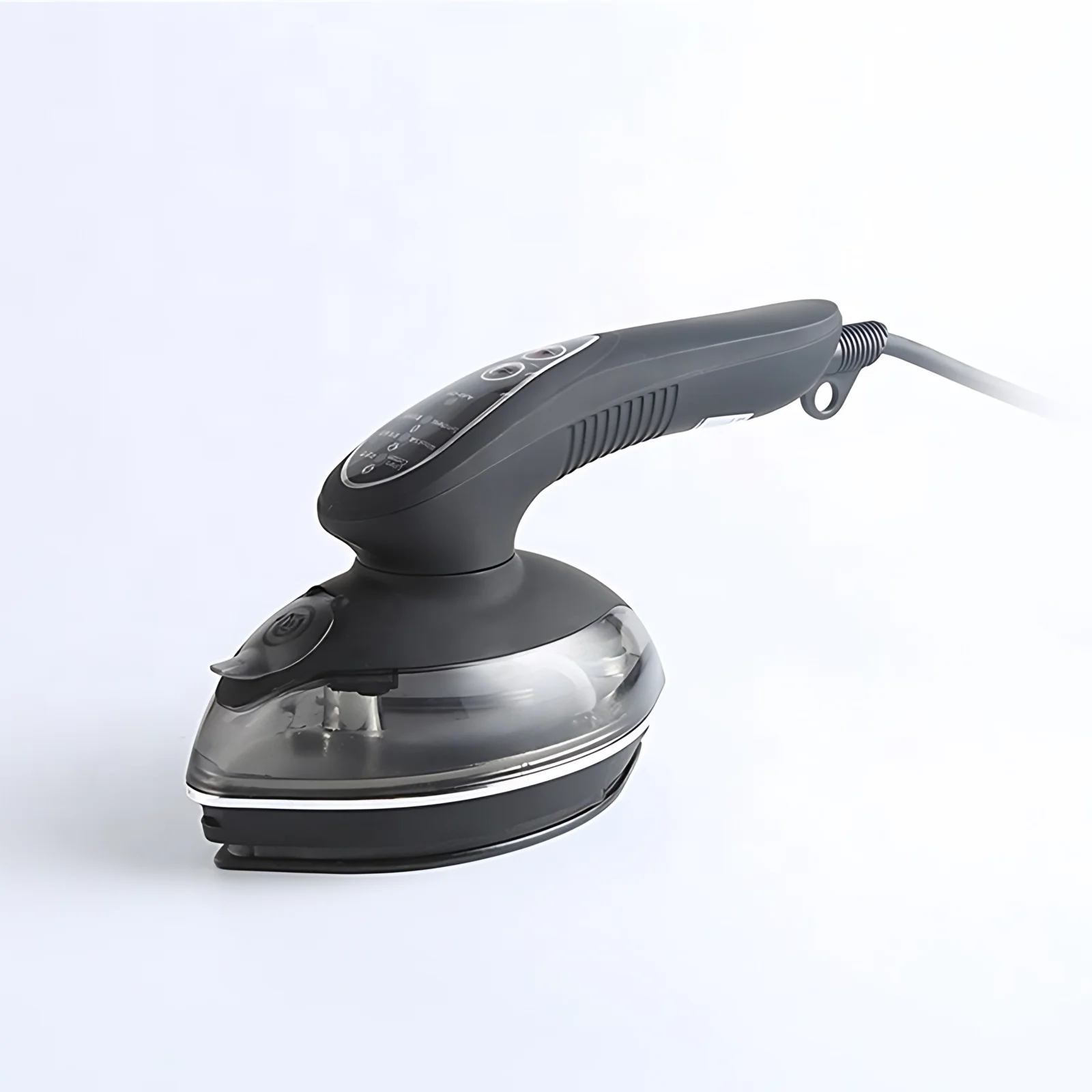 110V 220V Quality Steam Iron Travel 90 Degree Rotatable Mini Garment Steamer 3 Steaming Gears Steam Iron for Clothes
