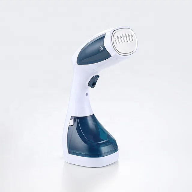 200 ml elektrischer Handheld-Kleidungsdampfer mit Edelstahl und Keramikplatten, zum Haushaltsgebrauch