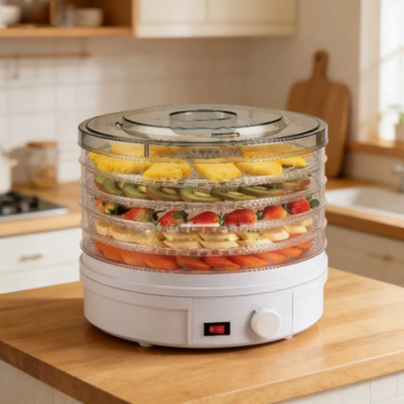 Food Dehydrator — image 3