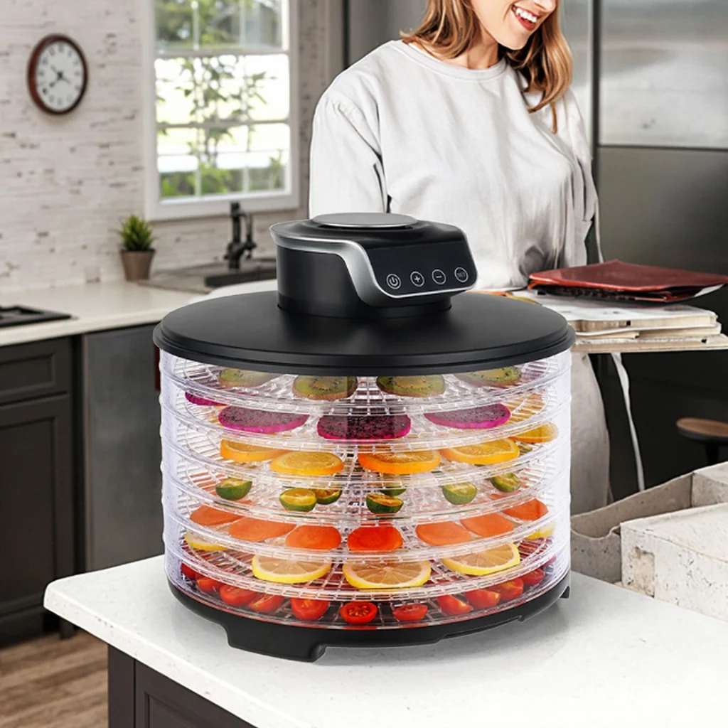 Food Dehydrator — image 4