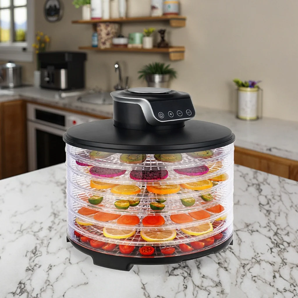 Food Dehydrator — image 5