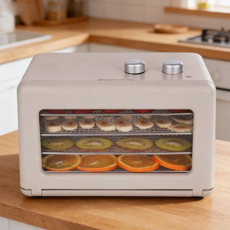 Food Dehydrator — image 3
