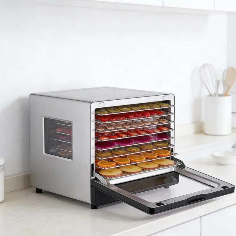 Food Dehydrator — image 4