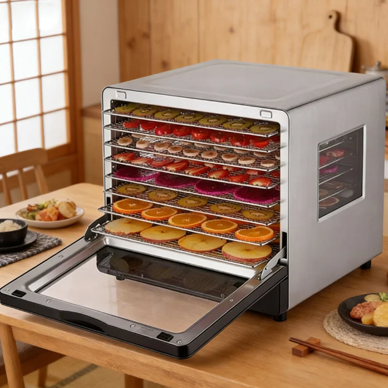 Food Dehydrator — image 5