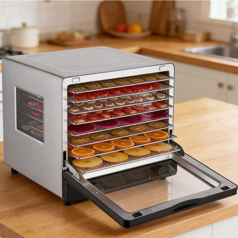 Food Dehydrator — image 6
