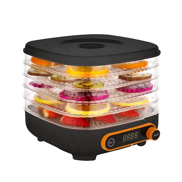 Food Dehydrator — image 2