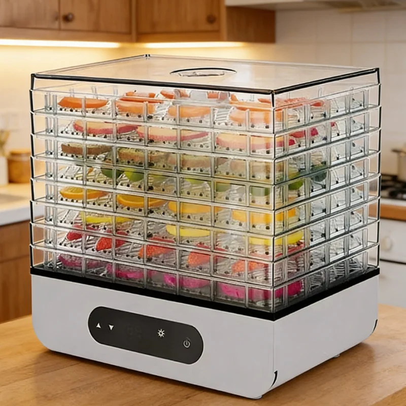 Food Dehydrator — image 4
