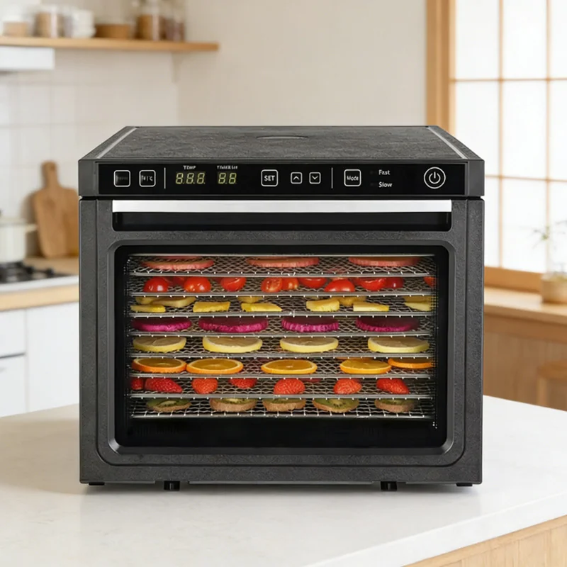 Food Dehydrator — image 4