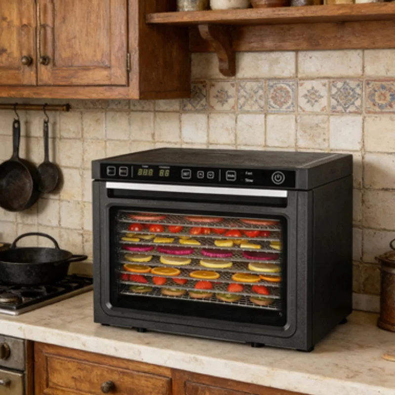 Food Dehydrator — image 5