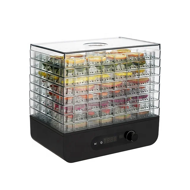 Food Dehydrator — image 2