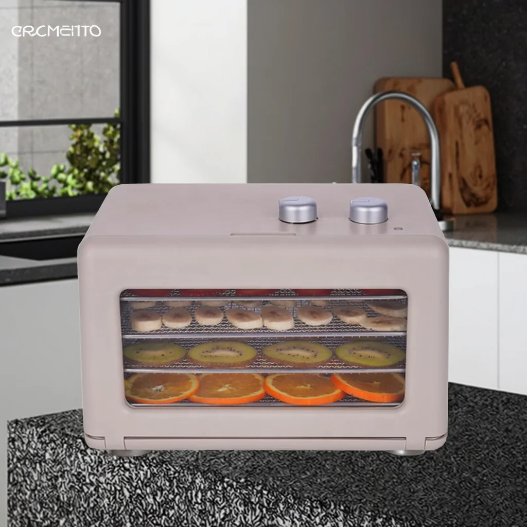 Déshydrateur alimentaire — image 4