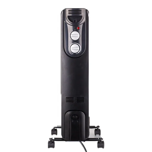 Oil Radiator Heater — image 2