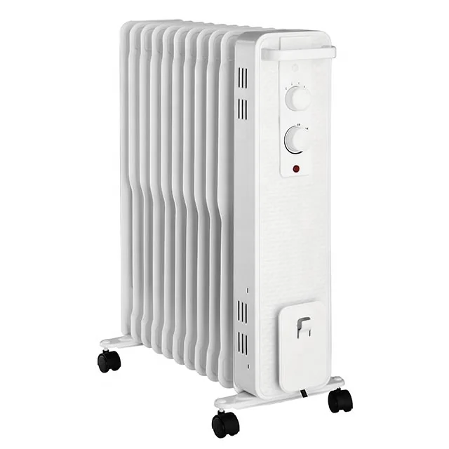Oil Radiator Heater — image 3