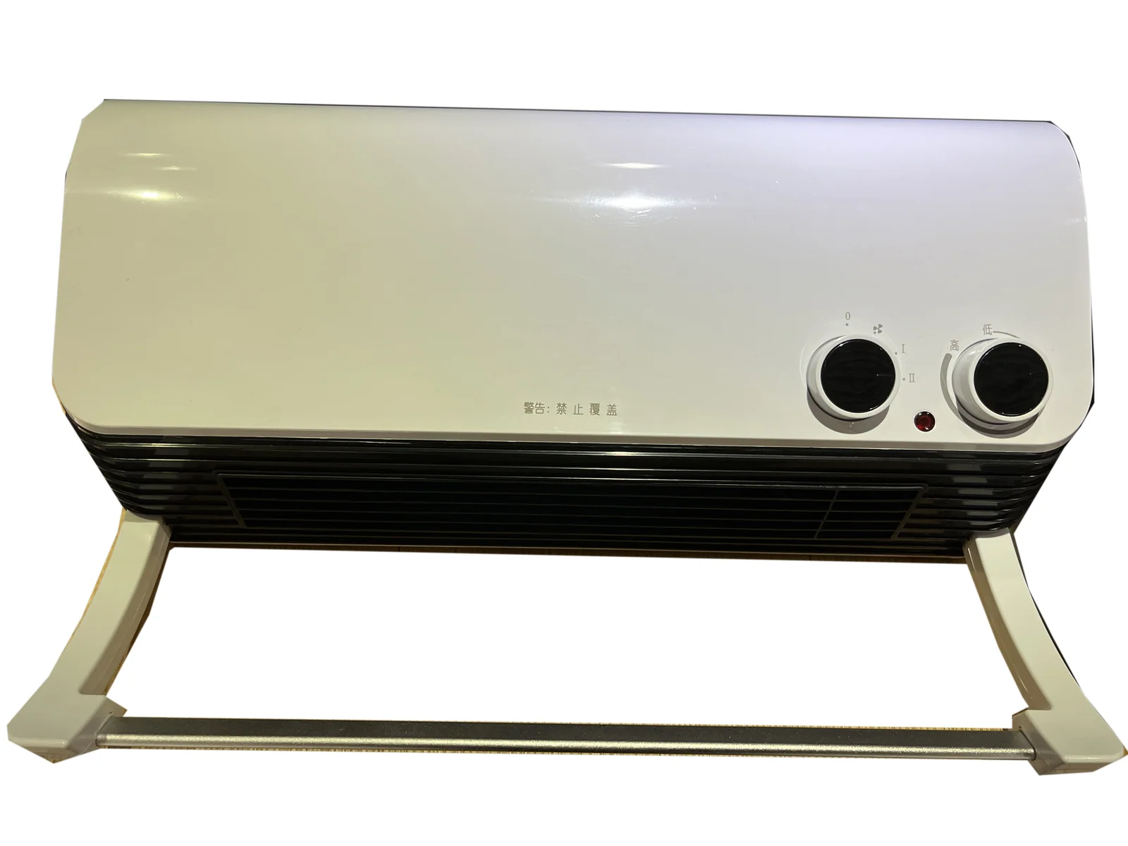 Bathroom & Wall Heater — image 3