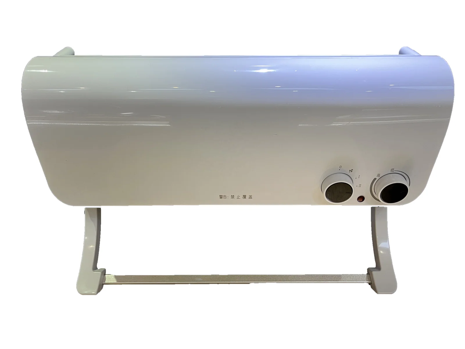 Bathroom & Wall Heater — image 4