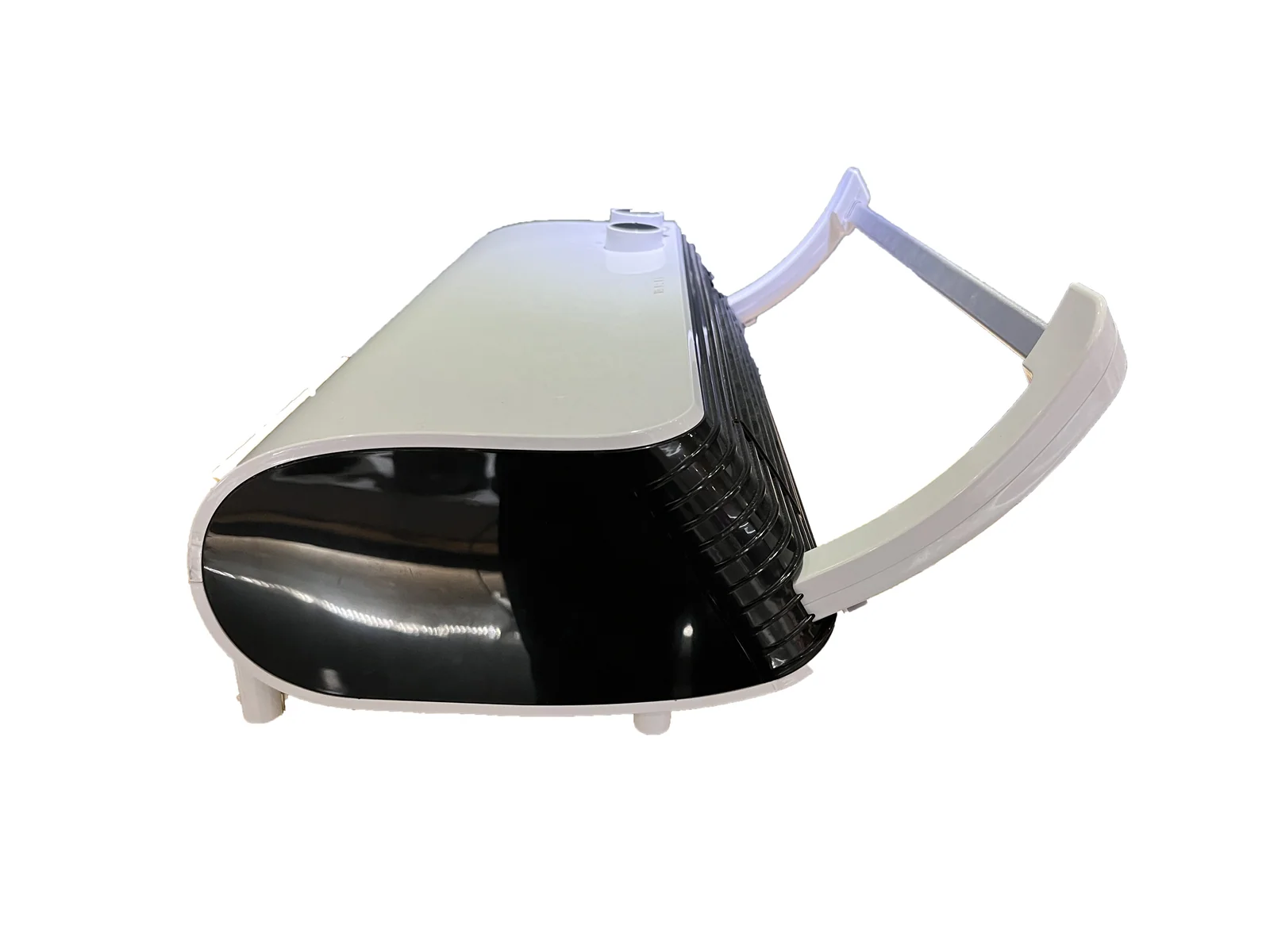 Bathroom & Wall Heater — image 5