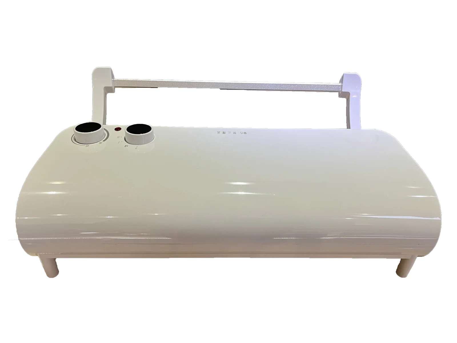 Bathroom & Wall Heater — image 6