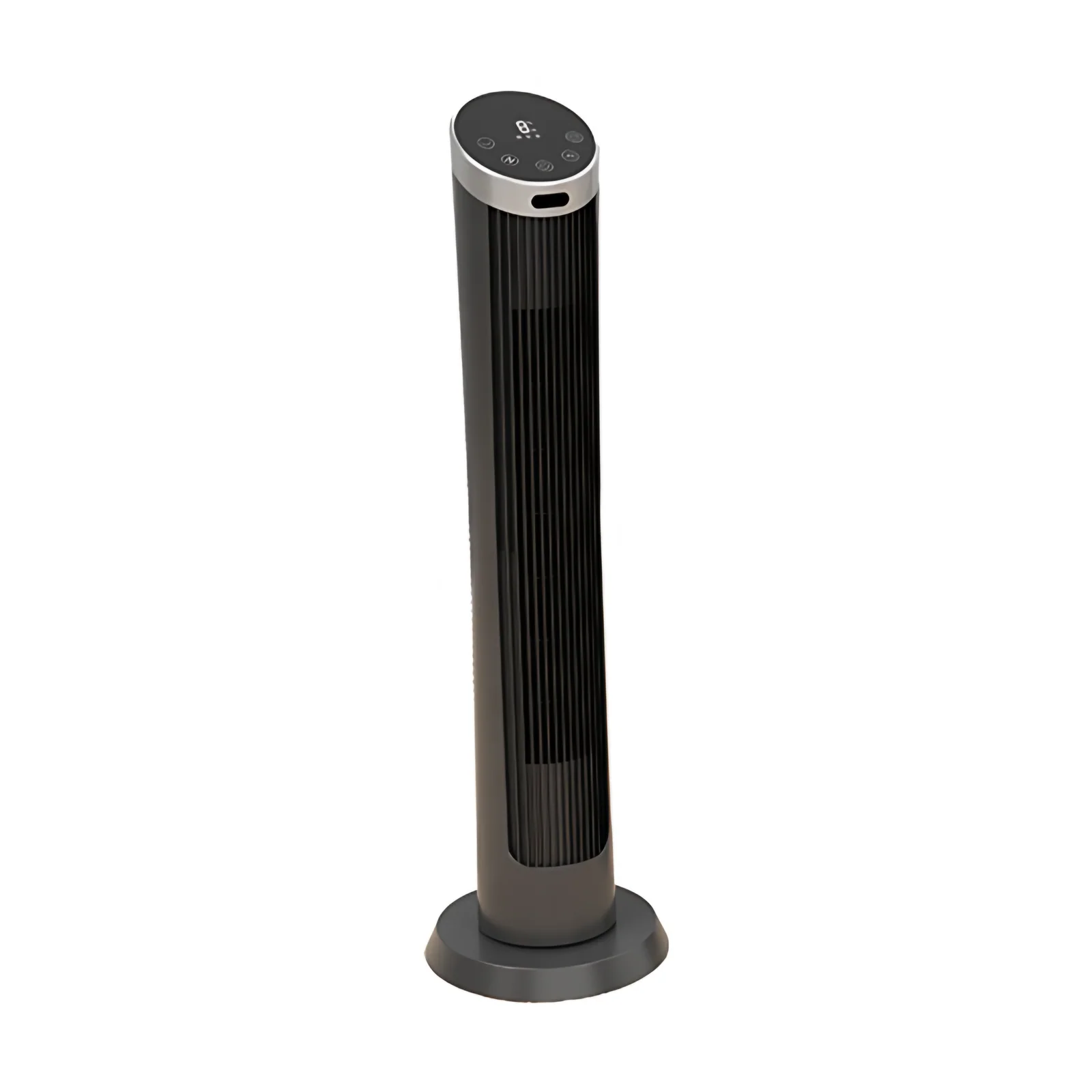 Hochwertige elektrische Luftturmventilatoren mit Fernbedienung mit 36 Zoll Turmventilator