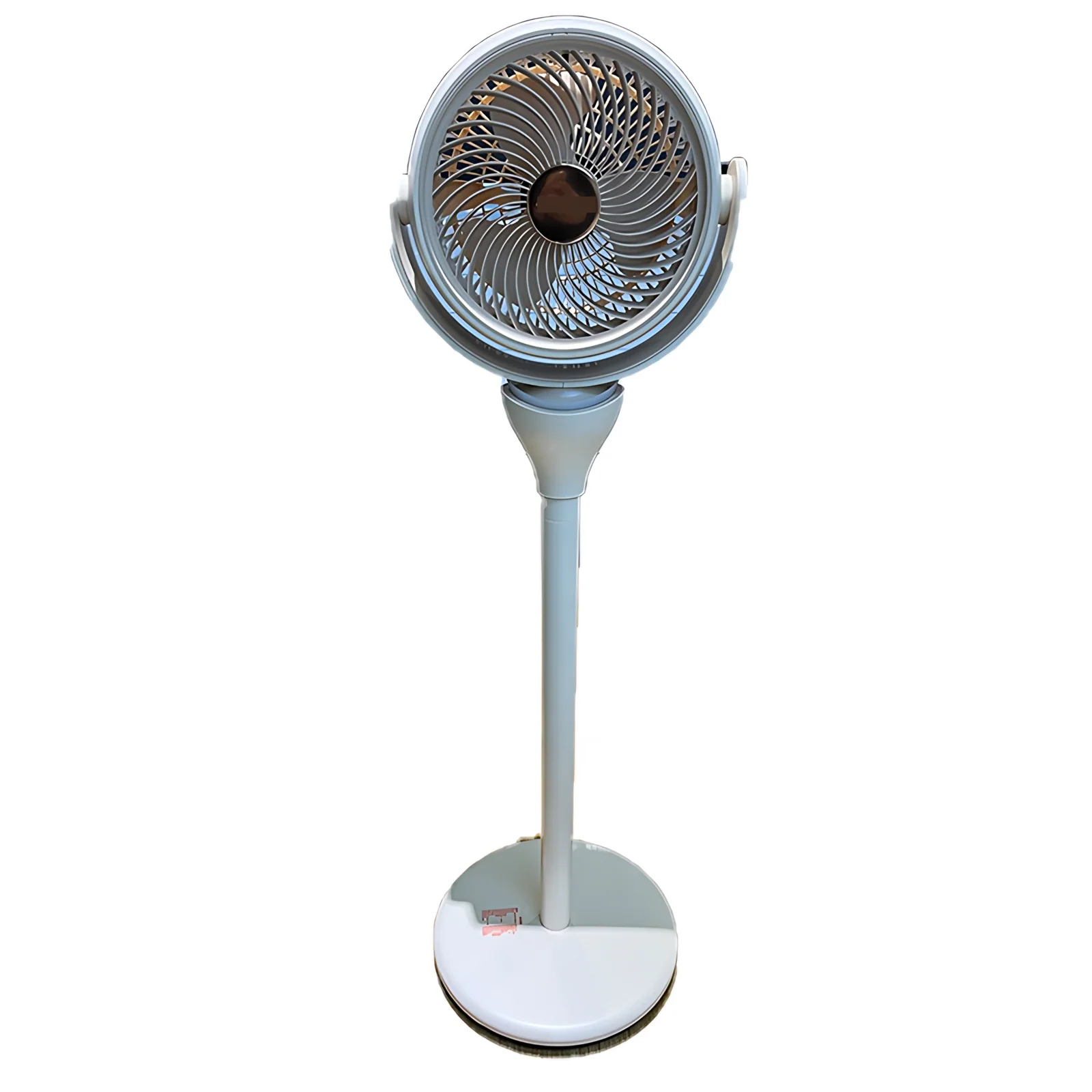 Hot Sales Remote Control Air Circulation Fan Floor Standing Smart Cooling Fan