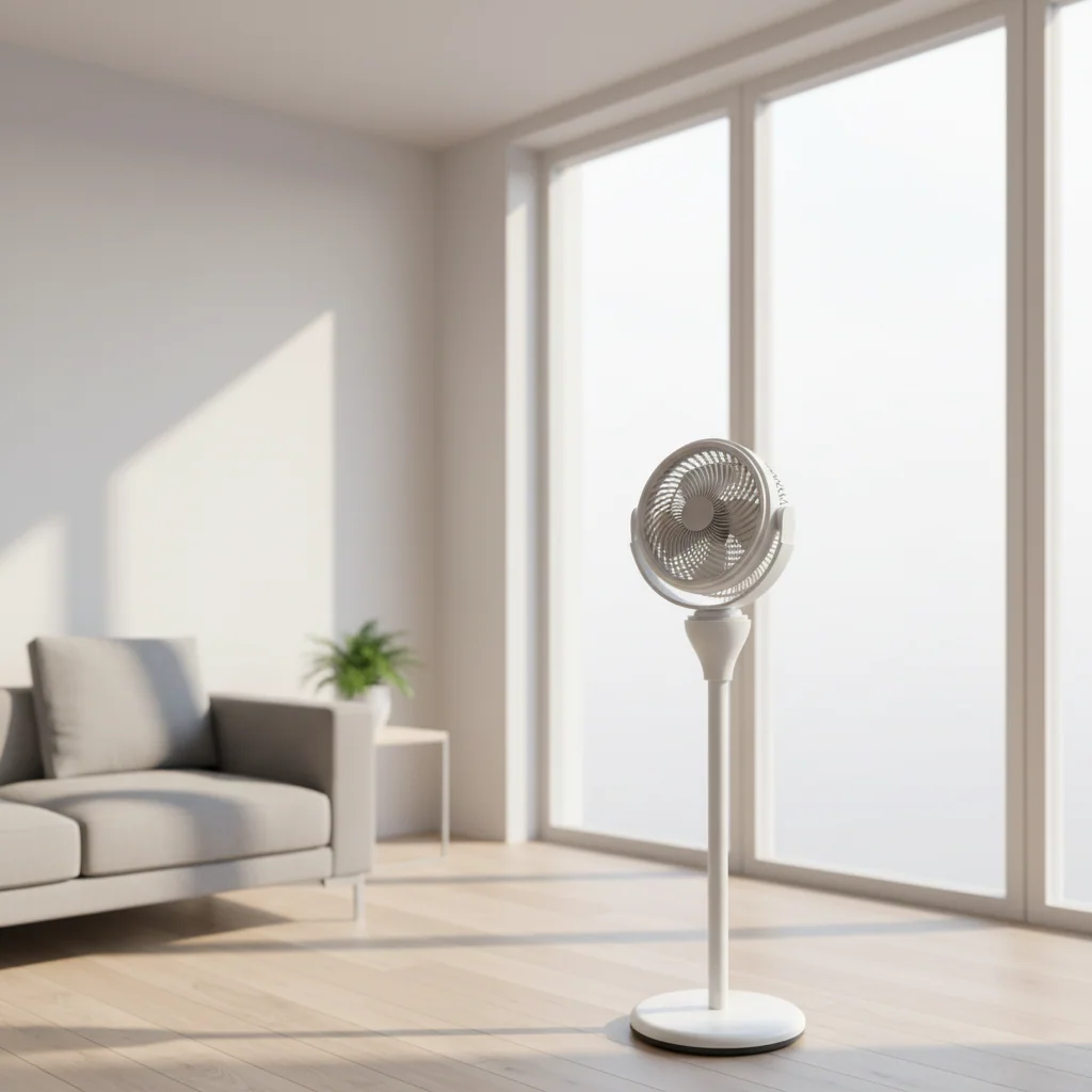 Household Fan — image 3