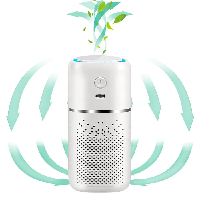Aromatizador de ambiente — imagem 5