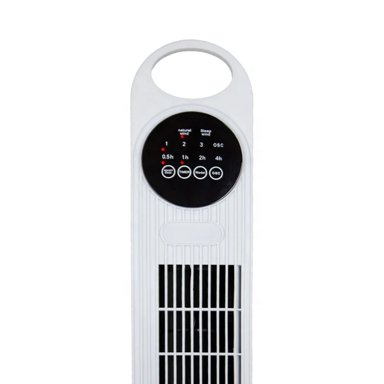 Turmventilator — Bild 2