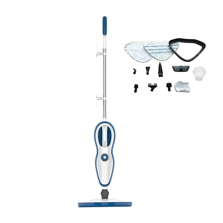Steam Mop & Polisher — image 6
