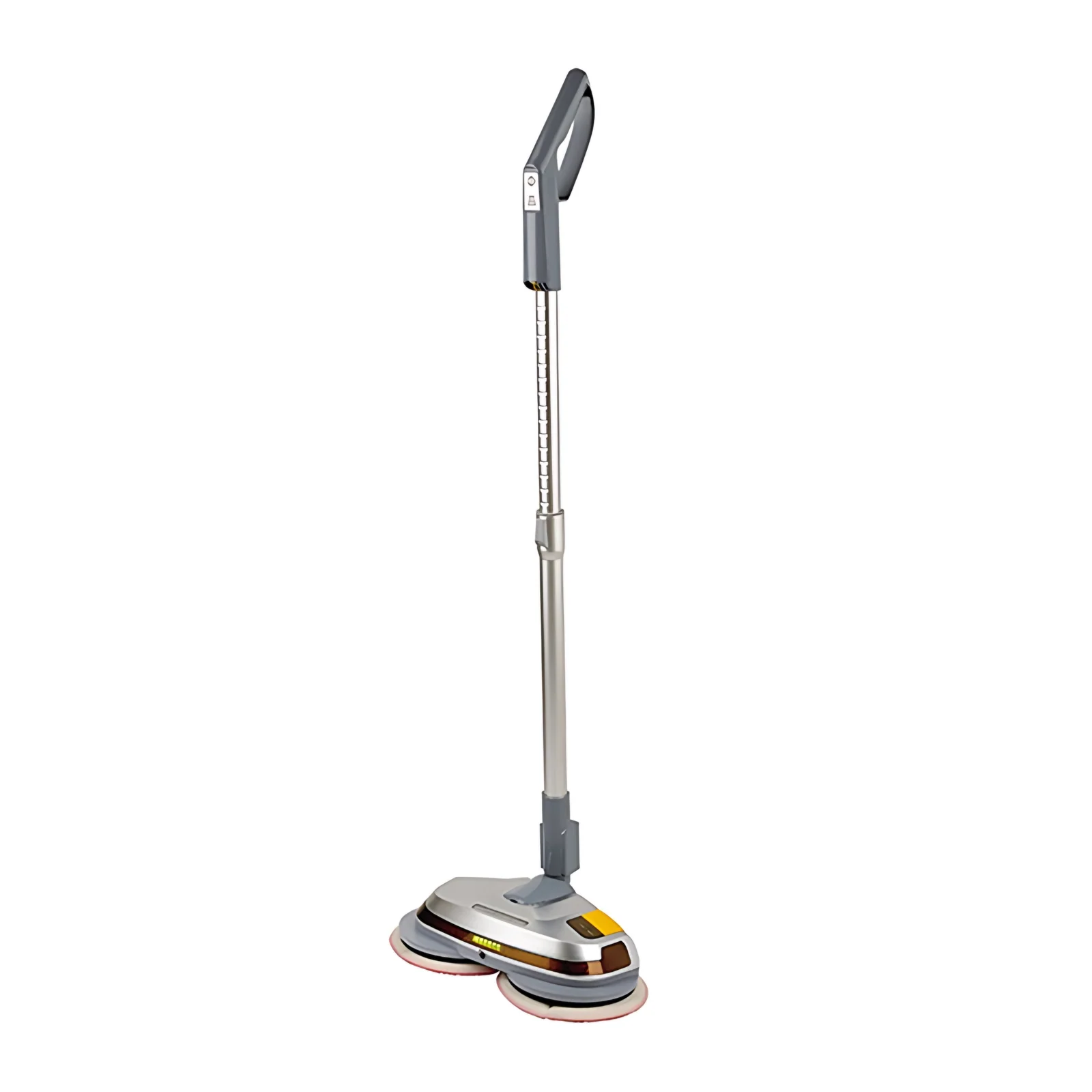 Wholesale Cordless Electronic Spin Mop Handheld Floor Dry Wet Electric Mop Self Clean Dry Floor Cleaner Wireless Rotating Mop