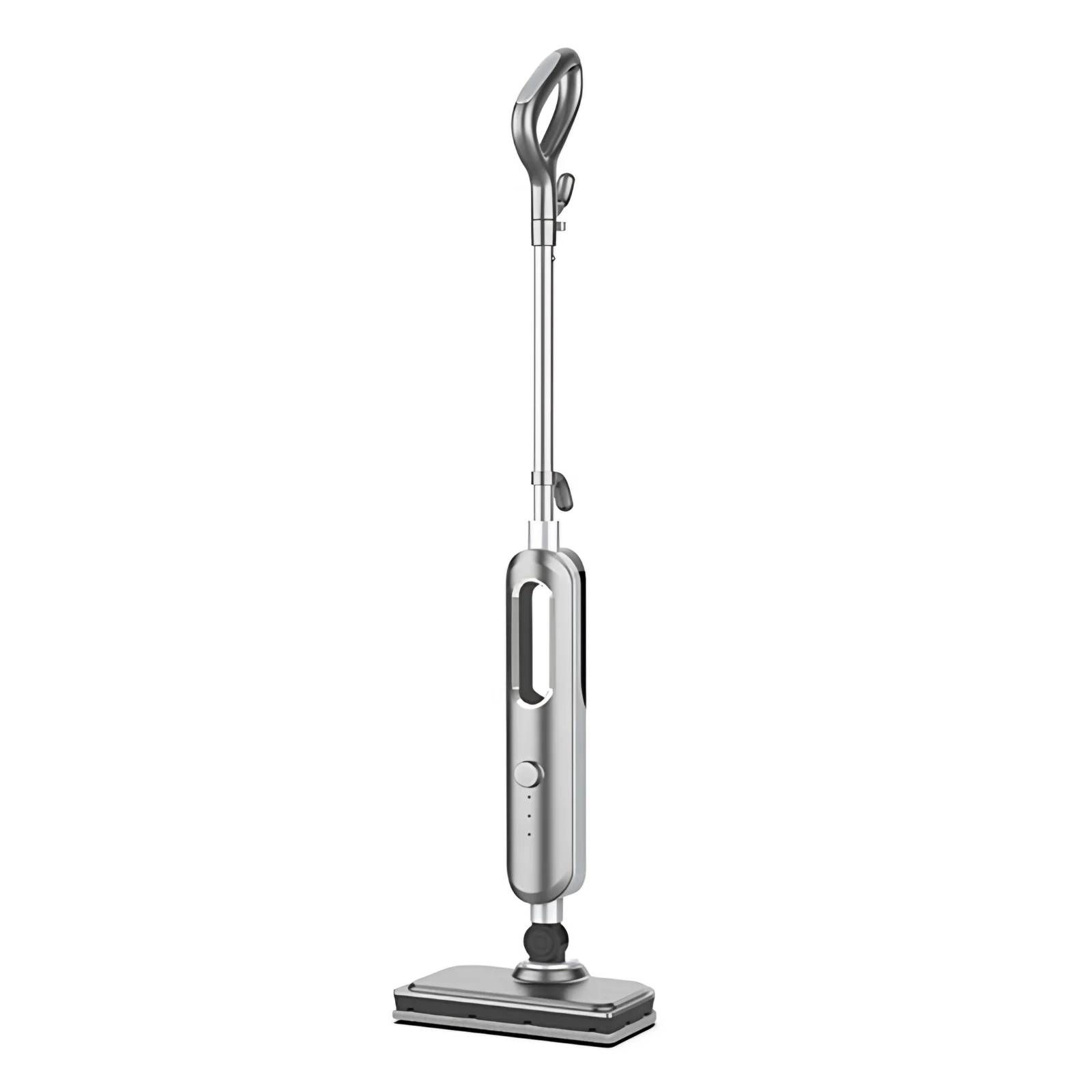 1300W High-Temperature Electric Floor Steam Mop Handheld Household Steam Cleaner