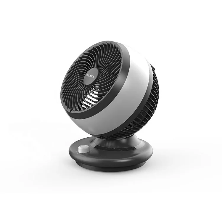 Haushaltsventilator — Bild 2