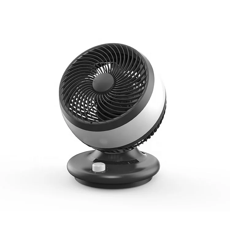 Haushaltsventilator — Bild 5