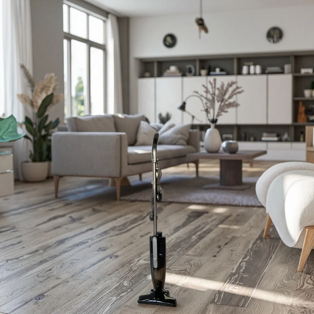 Handheld Vacuum Cleaner — image 6