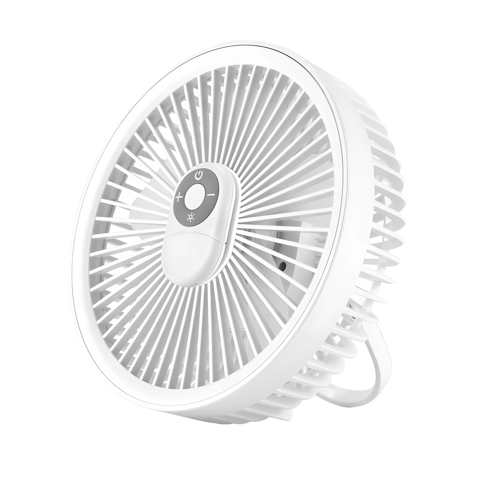 New Design Multi Scene Desktop Usb Mini Outdoor Camping Fan Small Portable Cooling Table Ceiling Fans With Remote Control