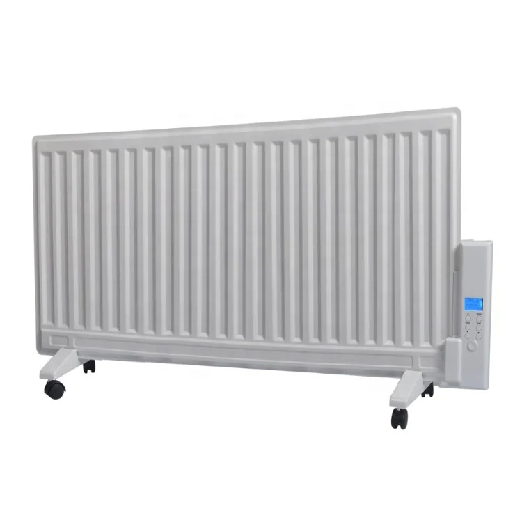 Panel Oil Heater — image 4