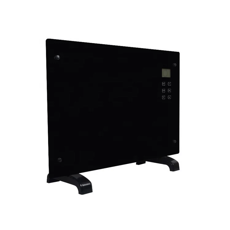 Glass Panel Heater — image 4