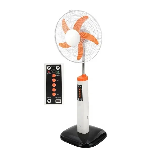 Solar Fan — image 3