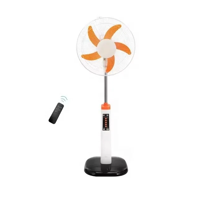 Solarventilator — Bild 5