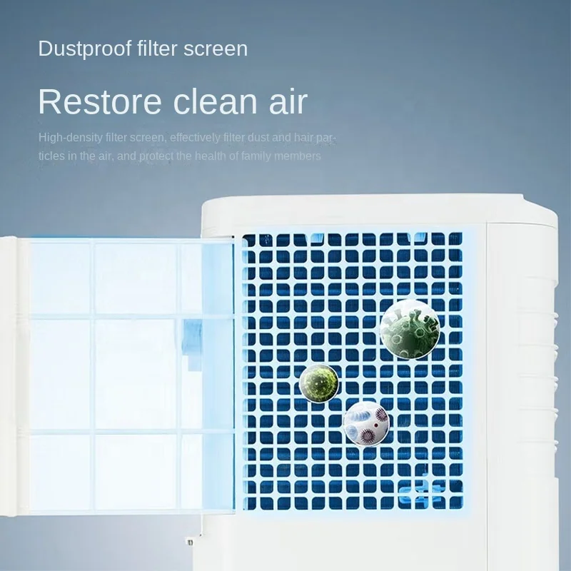 Evaporative Air Cooler — image 4