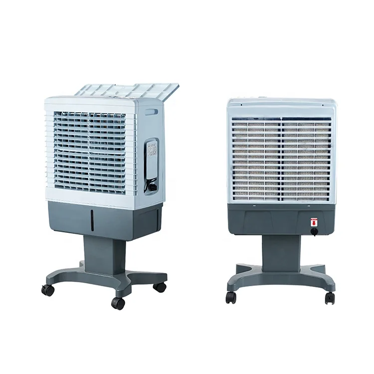 Evaporative Air Cooler — image 4