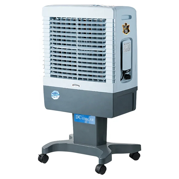 Evaporative Air Cooler — image 3