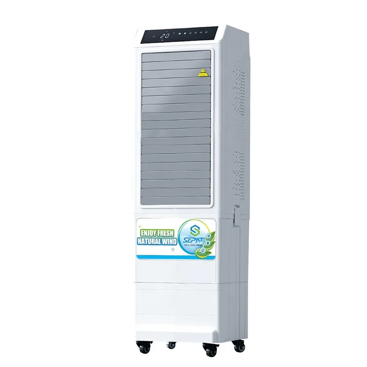 Evaporative Air Cooler — image 3