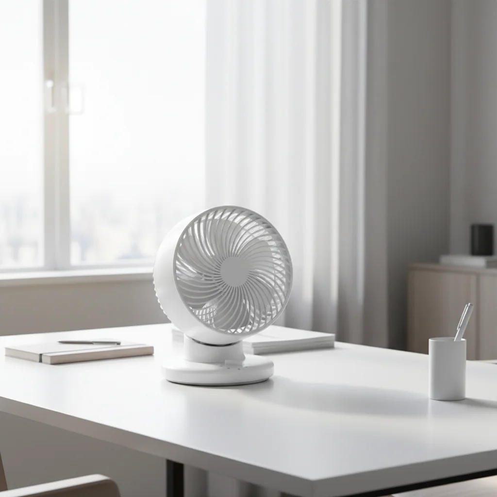 Household Fan — image 2